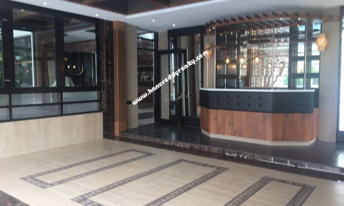 5 BHK Independent House for Sale in Injambakkam